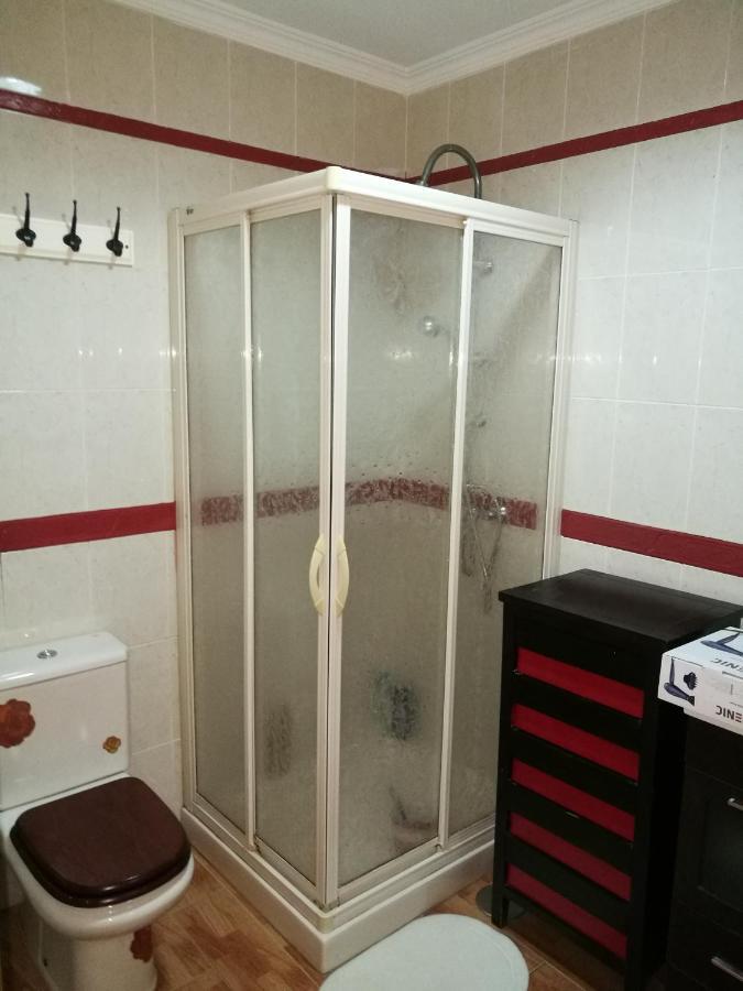 Apartamento Canteras Aquarium *