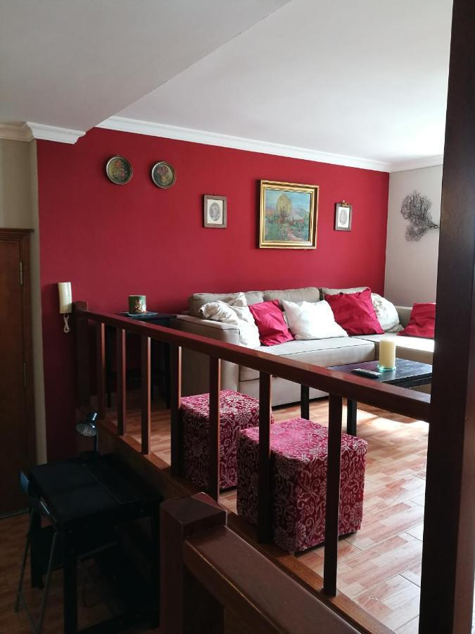 Apartamento Canteras Aquarium *