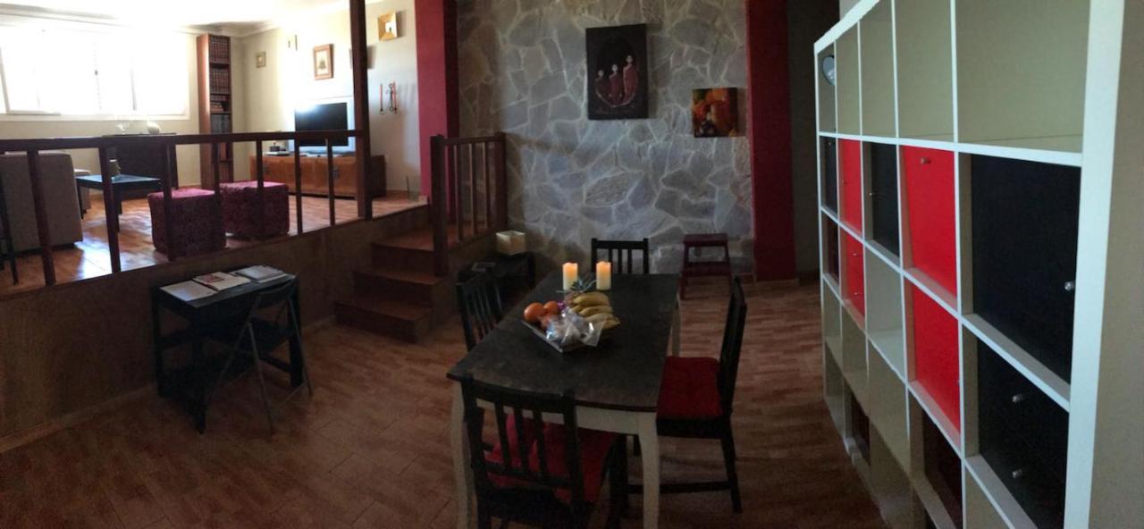 Canteras Aquarium Apartamento